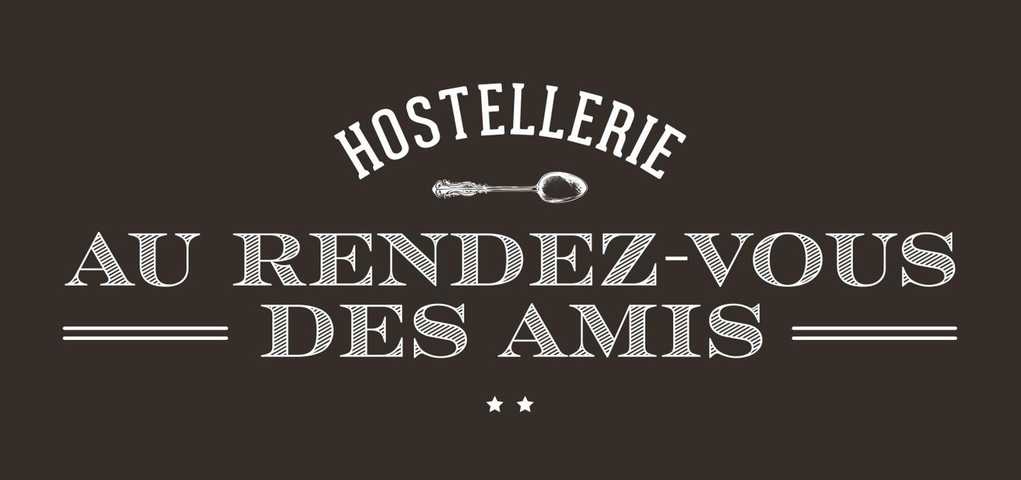 Hostellerie Au Rendez-Vous Des Amis Chaumont  Exterior foto